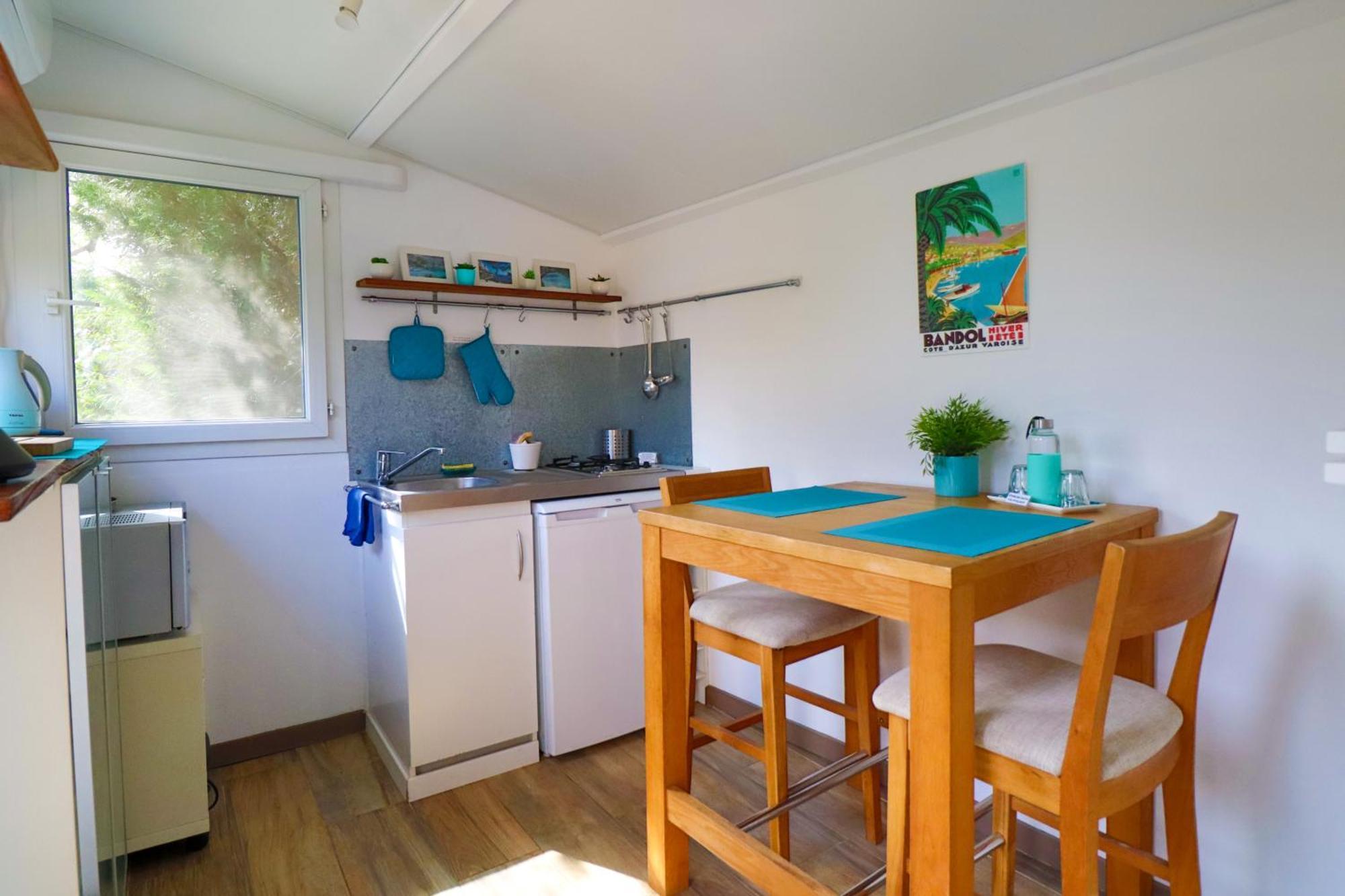 Le Mas De Bertagne Studio Kitchenette Terrasse Piscine Gemenos Exterior photo